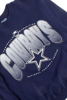 Vintage Dallas Cowboys Sweatshirt (1990s) 8823