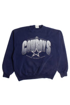 Vintage Dallas Cowboys Sweatshirt (1990s) 8824