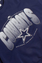 Vintage Dallas Cowboys Sweatshirt (1990s) 8824