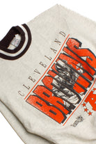 Vintage Cleveland Browns Sweatshirt (1990s) 8829