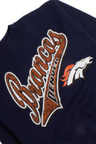 Vintage Denver Broncos Sweatshirt (1990s) 8832