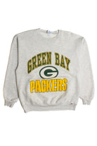 Vintage Green Bay Packers Sweatshirt (1990s) 8833