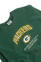 Vintage Green Bay Packers Sweatshirt (1990s) 8835