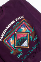 Vintage Tahquamenon Falls State Park Sweatshirt (1990s)