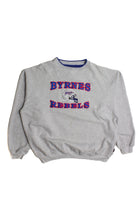 Vintage Byrnes Rebels Port Authority Sweatshirt 
