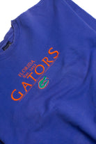 Vintage Florida Gators Sweatshirt (1990s) 8846