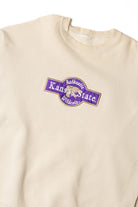 Vintage Kansas State Wildcats Sweatshirt (1990s) 8855