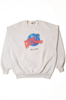 Vintage 1991 Planet Hollywood St. Louis Sweatshirt