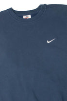Nike Faded Navy Sweatshirt