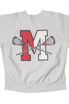 Vintage Maryland Lacrosse Sweatshirt