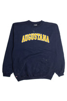 Vintage Augustana Sweatshirt (1990s) 8924