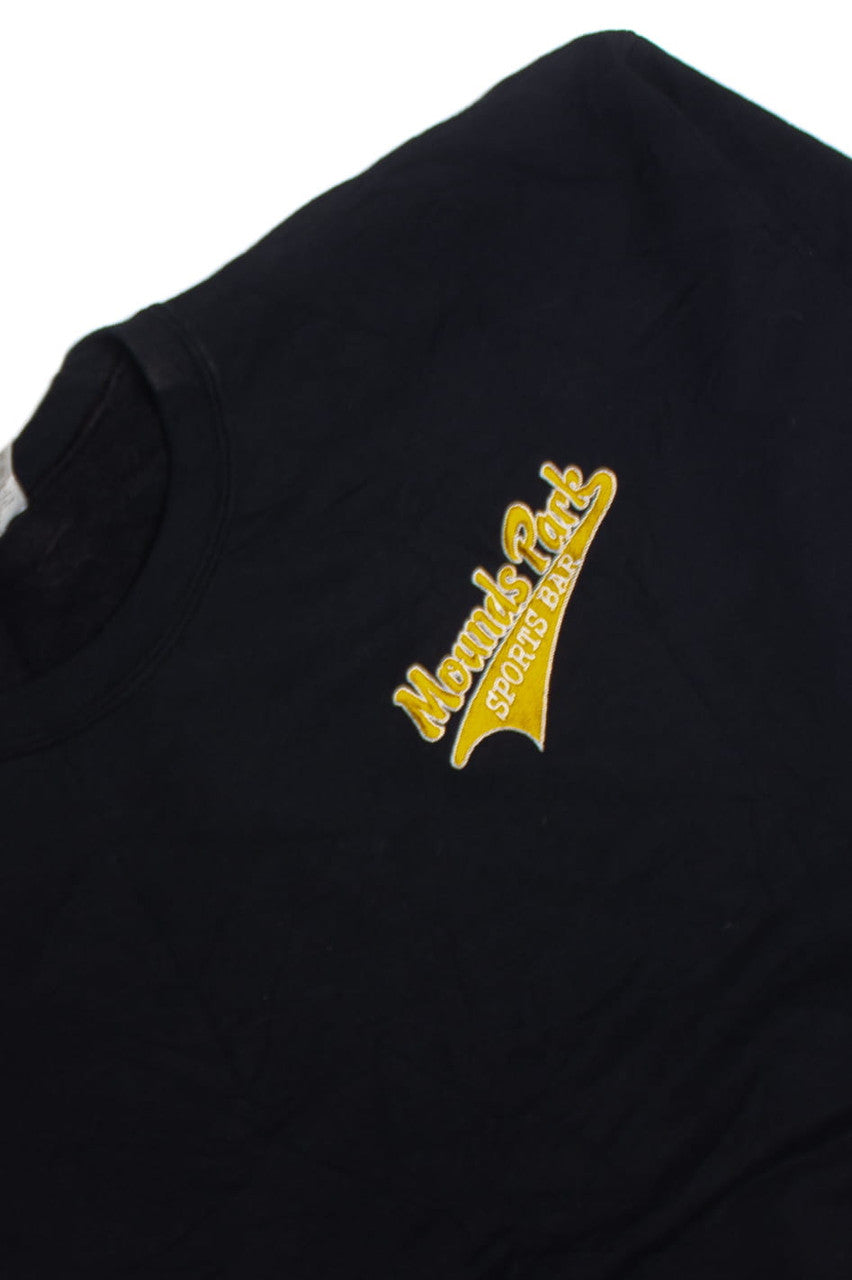 Vintage Mounds Park Sweatshirt (1990s) 8925
