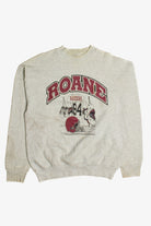 Vintage Roanes Sweatshirt (1990s) 8926
