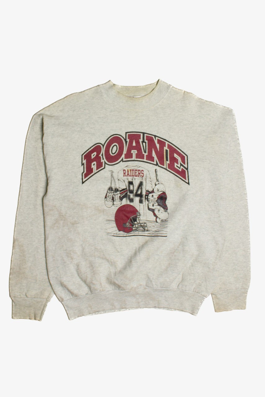 Vintage Roanes Sweatshirt (1990s) 8926