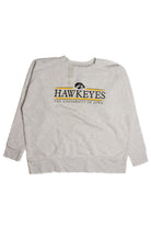 Vintage Iowa Hawkeyes Sweatshirt (2000s) 8933