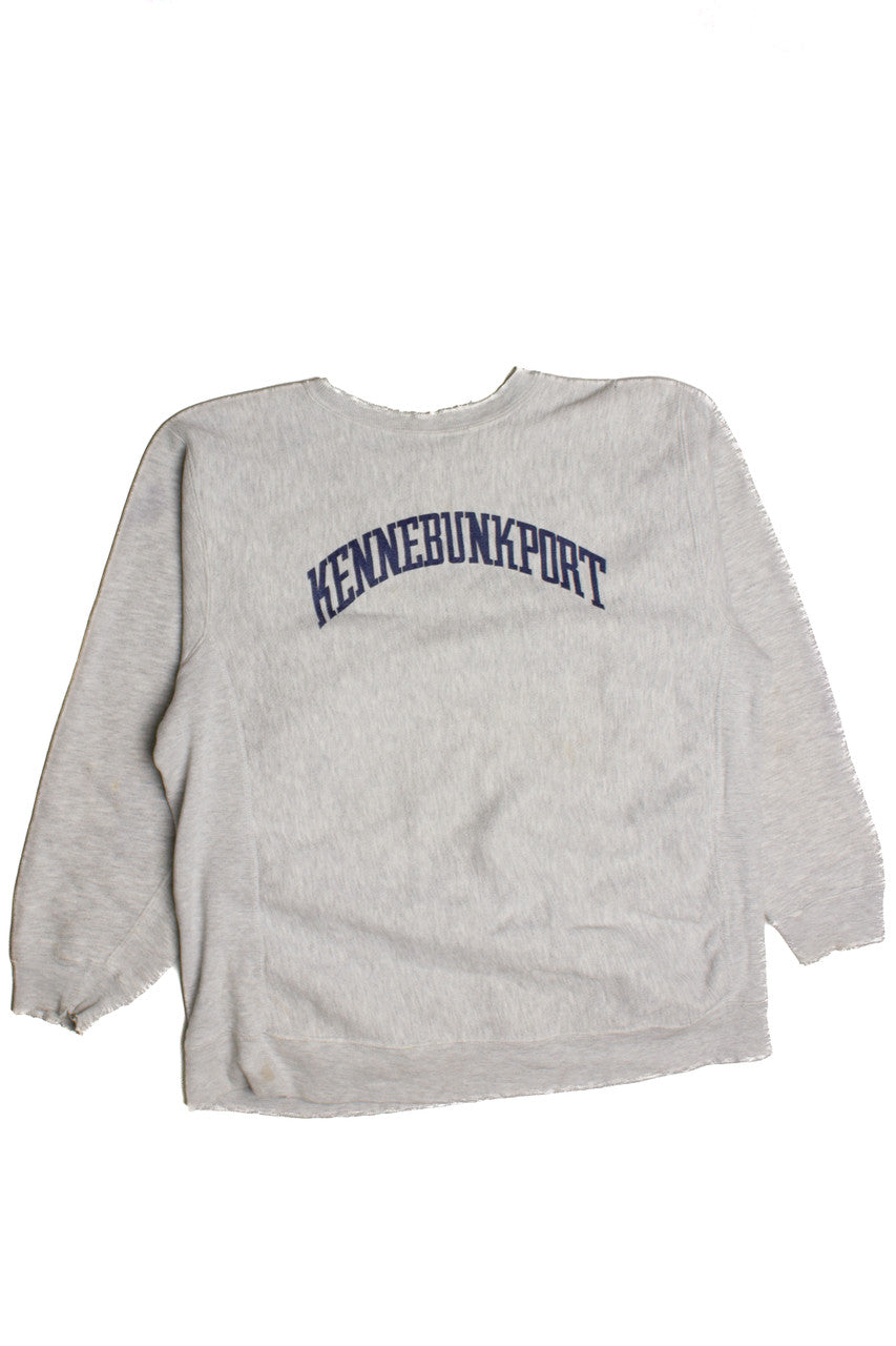 Vintage Kennebunkport Sweatshirt 8940
