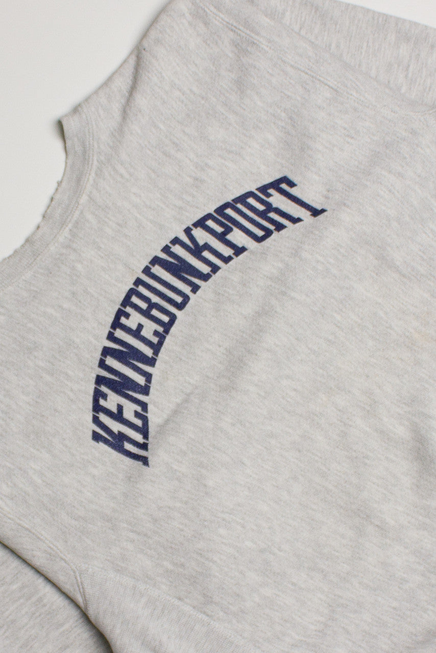 Vintage Kennebunkport Sweatshirt 8940
