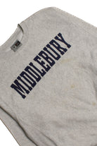 Vintage Middlebury Sweatshirt 8941