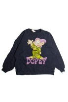 Vintage Disney Dopey Sweatshirt (1990s) 8943