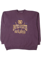 Vintage United States Postal Service USPS Sweatshirt