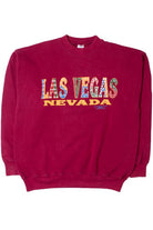 Vintage Las Vegas Nevada Sweatshirt