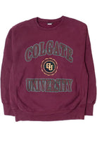 Vintage Colgate University Sweatshirt