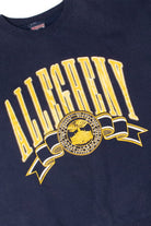 Vintage Allegheny Pennsylvania Sweatshirt