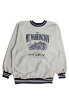 Vintage Champion Reverse Weave Sweatshirt (1990s) 8968