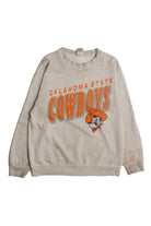 Vintage Oklahoma State Cowboys Sweatshirt (1990s) 8972