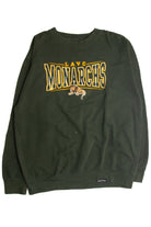 Recycled LAVC Monarchs Sweatshirt (2010s) 8974