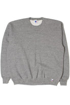 Vintage 1990's Russell Athletic Blank Sweatshirt
