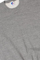 Vintage 1990's Russell Athletic Blank Sweatshirt