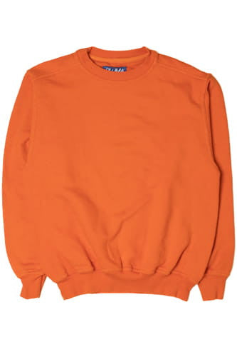 Vintage 1990's Pluma Russell Athletic Sweatshirt