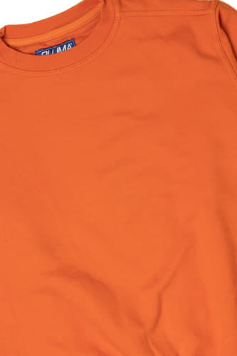 Vintage 1990's Pluma Russell Athletic Sweatshirt