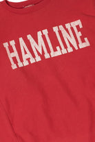 Vintage Hamline Reverse Weave Champion Sweatshirt