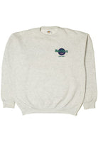Vintage Hard Rock Cafe Chicago "Rock 'N' Roll" Sweatshirt