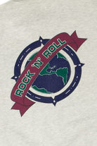 Vintage Hard Rock Cafe Chicago "Rock 'N' Roll" Sweatshirt