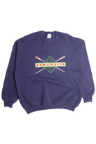 Vintage Annapolis Sweatshirt (1990s) 8996