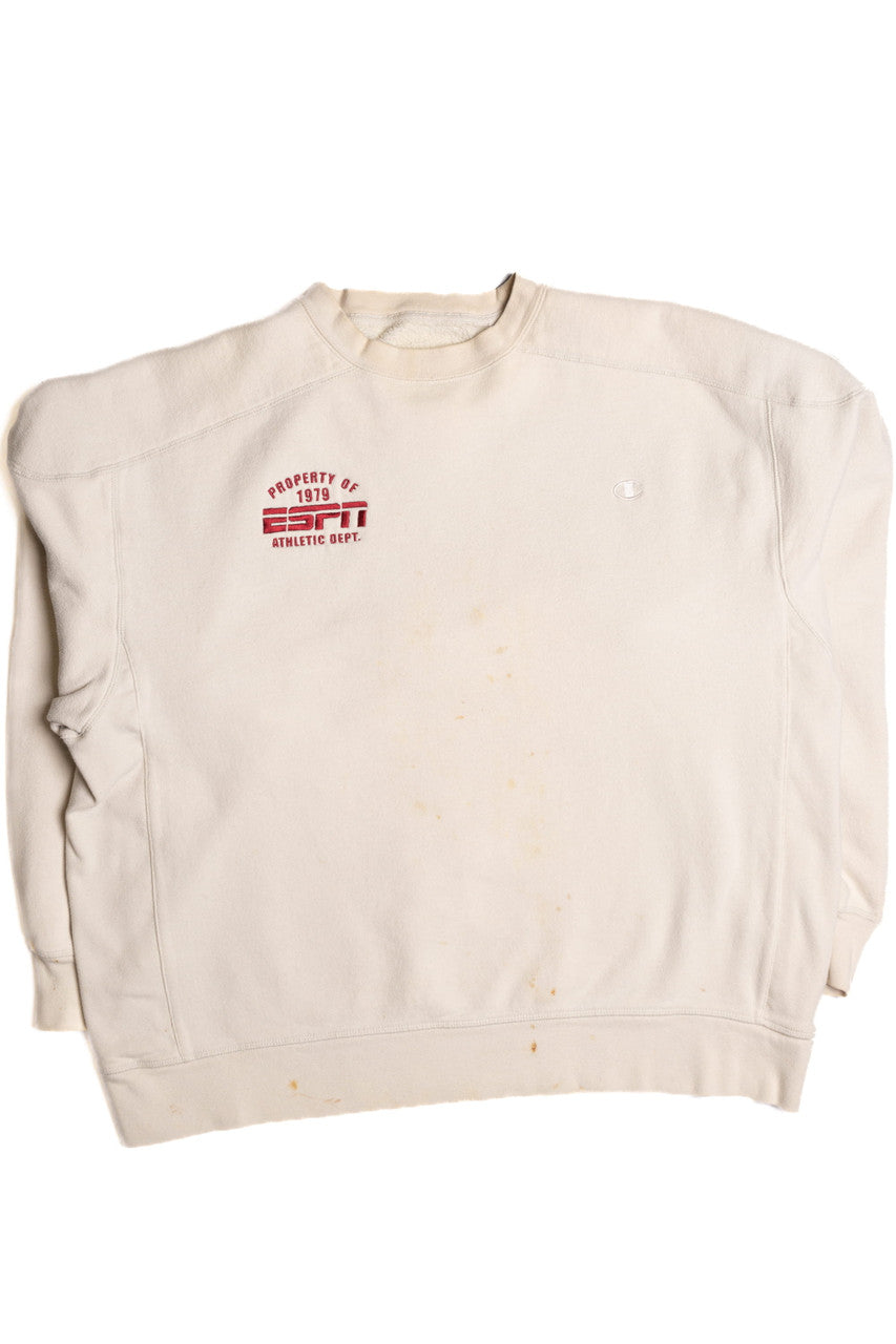 ESPN Sweatshirt 9001