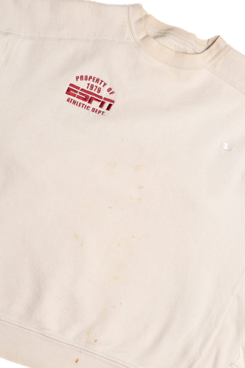 ESPN Sweatshirt 9001