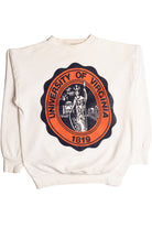 University of Virginia Sweatshirt 9003