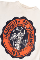 University of Virginia Sweatshirt 9003