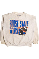 Boise State Football Broncos Sweatshirt 9006