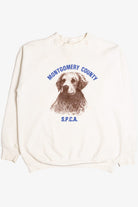 S.P.C.A. Dog Sweatshirt
