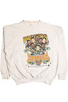 1997 Super Bowl XXXI Sweatshirt 9013