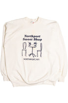 Northport Sweet Shop Sweatshirt 9016