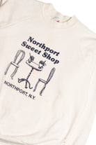 Northport Sweet Shop Sweatshirt 9016