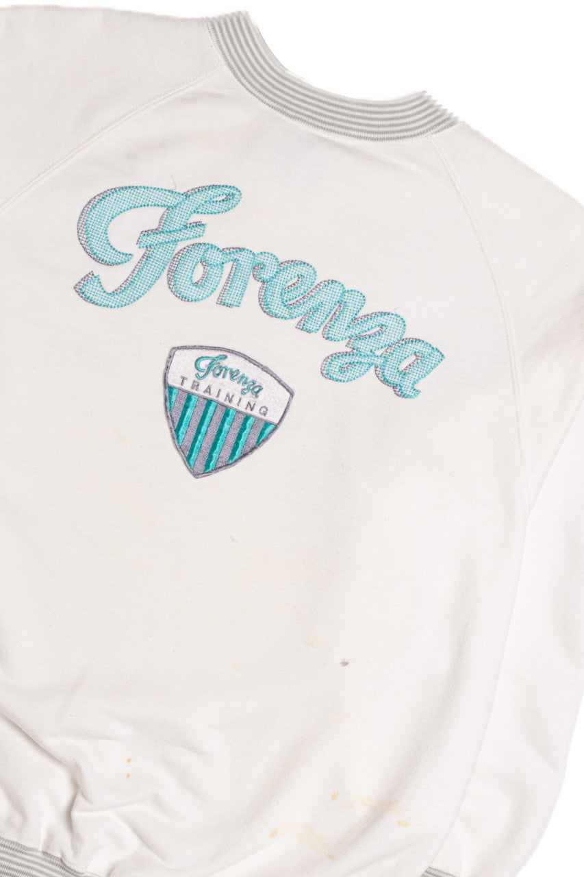 Forenza Sweatshirt 9021