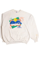 1992 Rolex National Intercollegiates Sweatshirt 9022
