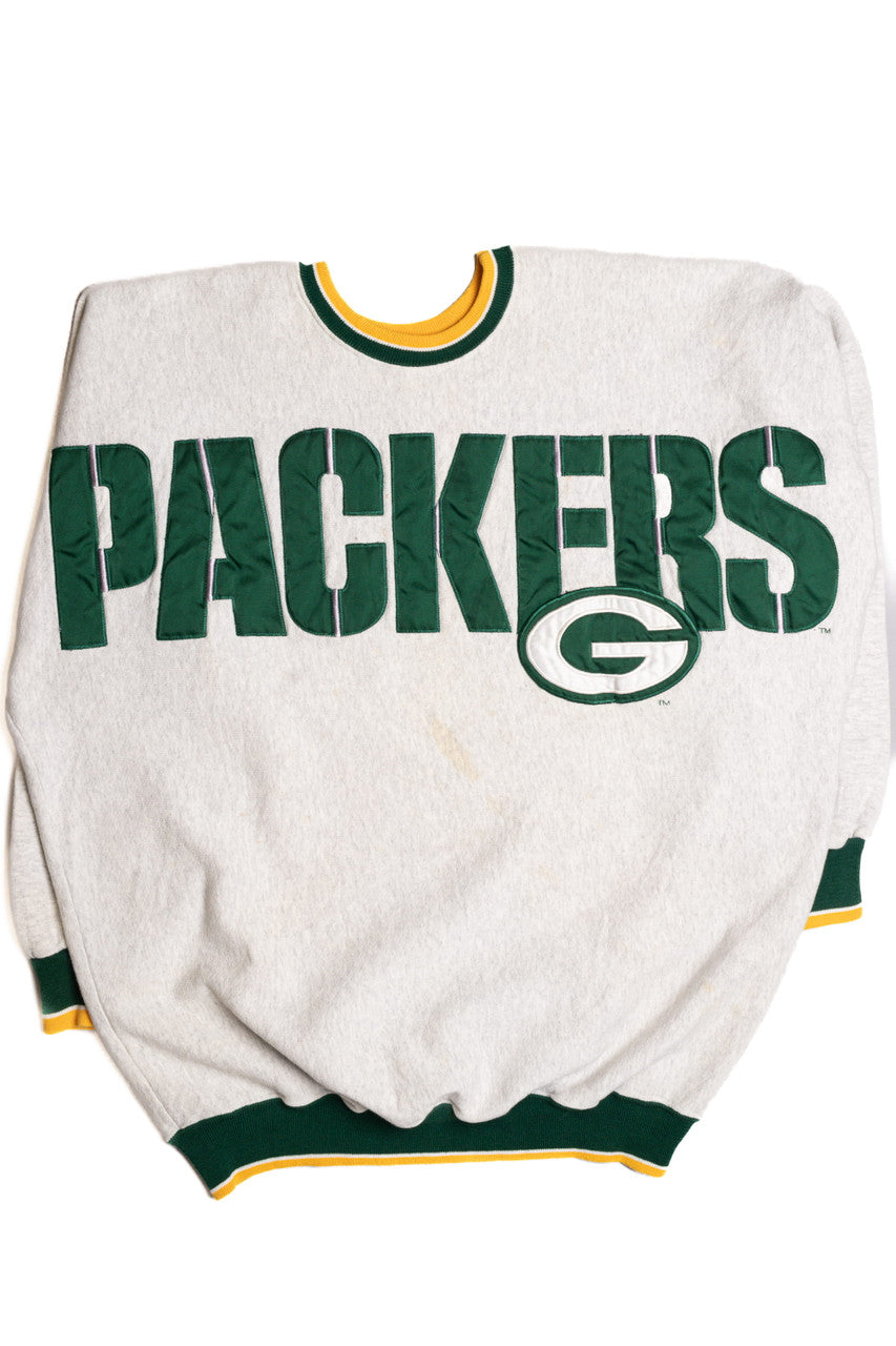 Green Bay Packers Sweatshirt 9024